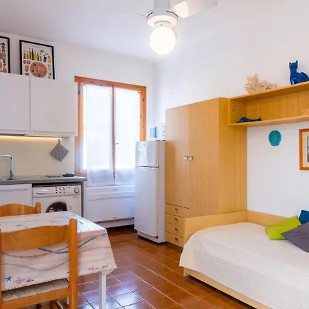 Via Della Marina - Ic Immobiliare Lejlighed