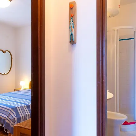 Lejlighed Via Della Marina - Ic Immobiliare