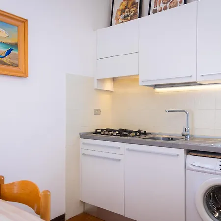Via Della Marina - Ic Immobiliare *