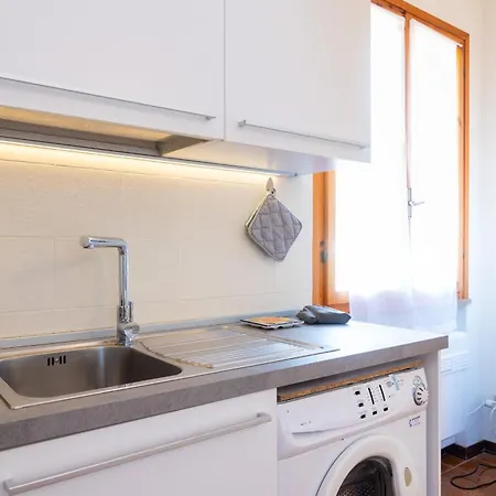 شقة Via Della Marina - Ic Immobiliare *