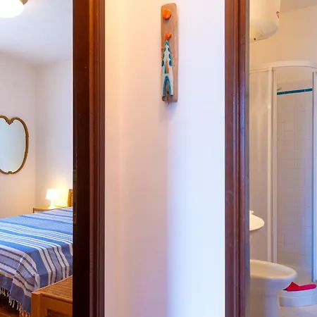 Via Della Marina - Ic Immobiliare شقة