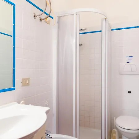Διαμέρισμα Via Della Marina - Ic Immobiliare