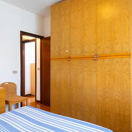 Διαμέρισμα Via Della Marina - Ic Immobiliare *