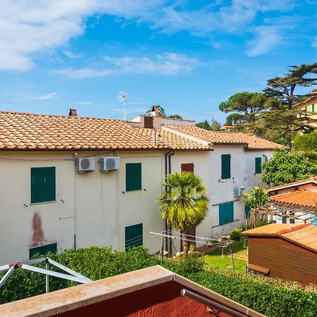 Διαμέρισμα Via Della Marina - Ic Immobiliare Rio dellʼElba
