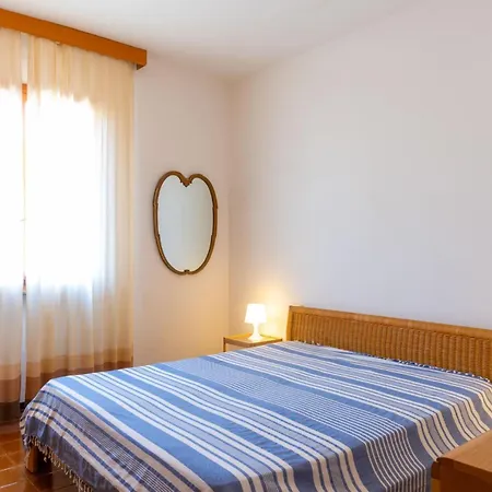شقة Via Della Marina - Ic Immobiliare