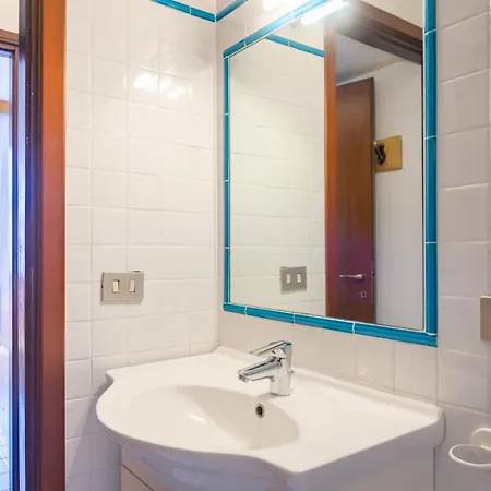 Διαμέρισμα Via Della Marina - Ic Immobiliare *