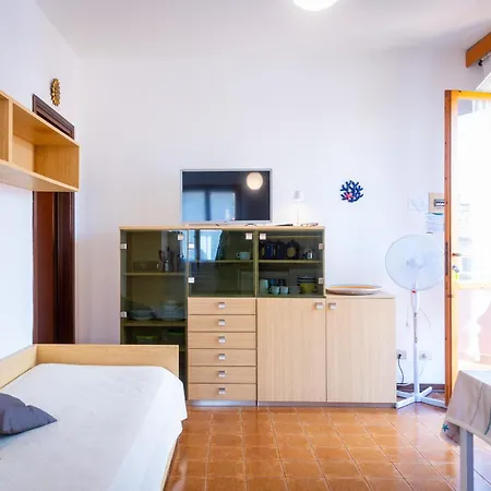 Via Della Marina - Ic Immobiliare アパート *